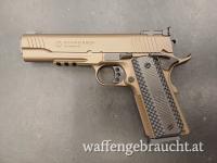 Schmeisser 1911 Hugo Thunder Bronze, Kaliber .45 ACP  NEUWAFFE!