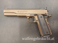 Schmeisser 1911 Hugo Thunder Bronze 6", Kaliber 9x19  NEUWAFFE!