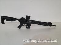 Hammerli TAC 22 R1 Set mit Hawke Sight