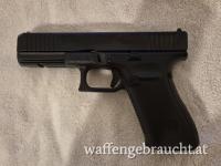 RESERVIERT!! Glock 21 - Gen5 - MOS