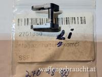 Magazinhalter ( Linkshänder ) Walther SSP