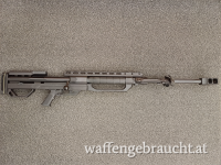 Fortmeier M 2002 TD, Kaliber .338 Lapua Magnum  NEUWAFFE!