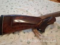 Blaser R93 Links Schaft