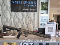 💥💥AKTION Schmeisser AR15 / 9 14,5 Zoll Bronze 💥💥