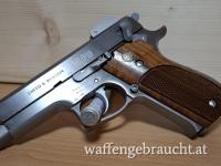 Smith und Wesson 639