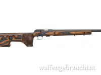 CZ 457 Range 24'' Kal. .22lr auf Lager!