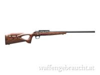 Neues Modell!! Winchester Xpert Thumbhole 22" , 22 lr