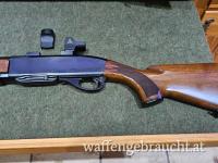 Remington 7400 Halbautomat im kal .35 Whelen