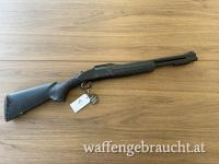 LANDOR ARMS Bockdoppelflinte PX502 – 12/76 LL 50cm