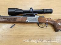 Blaser BS 95 .30-06 & .222 Rem