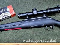 Ruger American 30.06 samt Hawke Frontier 1-6x30