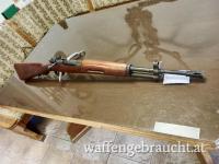 La Coruna FR8 im Kaliber .308 Winchester