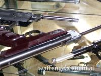 Luftpistolen Sammlung / 14 Stück / Walther Diana Umarex Lov Baikal Record usw. 