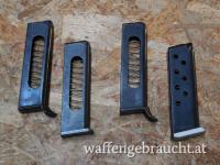 Magazin Beretta M34, Beretta M35, Carpati M74 Ersatzmagazin