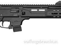 CZ Scorpion Evo 3 S1 Carabine .22lr M18x1