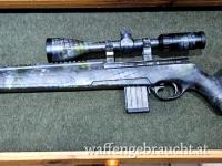 Steyr Scout 17hmr 