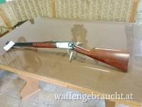 Winchester 94 im Kaliber .30-30Win, Beschuss 5/66