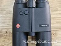 Leica Geovid 8x42 oder 10x42