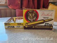 .270 Weatherby Magnum 130 gr Softpoint - Thiersee, Tirol, Kufstein, .STORE SAFE PEOPLE WEST GMBH, Tuning