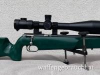 Anschütz 64 Benchrest 