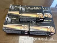 Sellier & Bellot im Kaliber .30-06 Springf. SPCE mit 11,7g/180gr