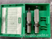 RCBS F L DIE SET Matrizenset mit Nummer 16901 für das Kaliber .375 Holland & Holland Magnum