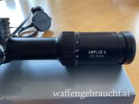 Leica Zielfernrohr Amplus 6 2,5-15x56 i BDC