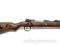 Mauser Predizice 8x57 IS