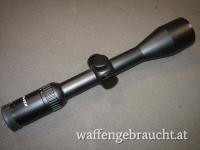 BAUER Zielfernrohr , Made in Germany , 2-12x50 Leuchtpunkt , 30mm Mittelrohr