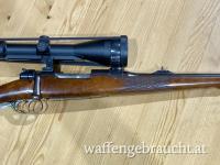 Mauser 98 7x64 mit Zeiss 3-12x56