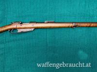 Gewehr 88 Spandau 1890 8x57 IS