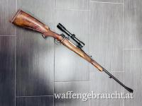 Mauser 98 7x64 Kahles Helia Super 4S2