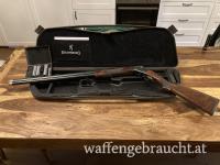 Browning B725 Sporter SC 3 Black LL81 