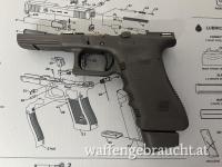 Griffstück Glock 17 / G3