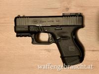 GLOCK 26 Gen 5 Set - NEU❗️