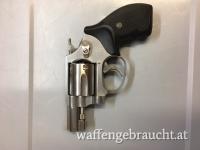 S&W 60   RESERVIERT