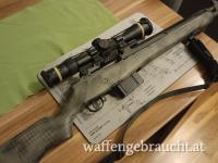 Vortex Diamondback 4-16 x 44 MRAD