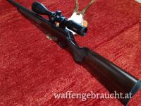 CZ 457 Varmint