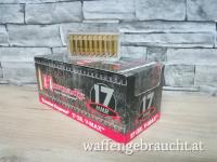 Hornady .17 HMR V-Max 17gr 500Stk. Neu