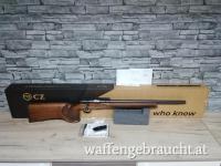 CZ 457 Varmint MTR .22lr MGW 1/2x20