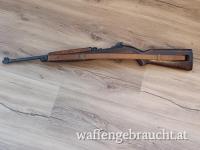 !!Rarität!! M1 Carbine der LGKNÖ 