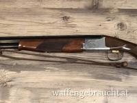 Browning B525 Flinte 12/76 760mm Lauf Wechselchockes