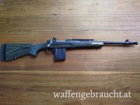 Ruger Gunsite Scout, Kal. 308 - neuwertig! 