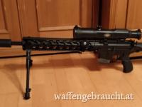 Oberland Arms OA-15 Wechselsystem im Kaliber .223Rem. / 5.56x45mm benötigt KEINEN WBK Platz !!! - RKJ