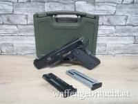 GSG 1911 black .22lr