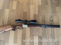 Blaser BBF Kipplauf