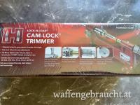 Hornady – CamLock-Hülsentrimmer