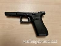 Glock 17 Gen 5 Griffstück inkl. Griffschalen