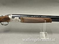 Beretta 686 SP1 Sporting AS im Kaliber 12/76, LL 76 cm. NEU 