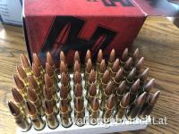 Hornady & Geco .308